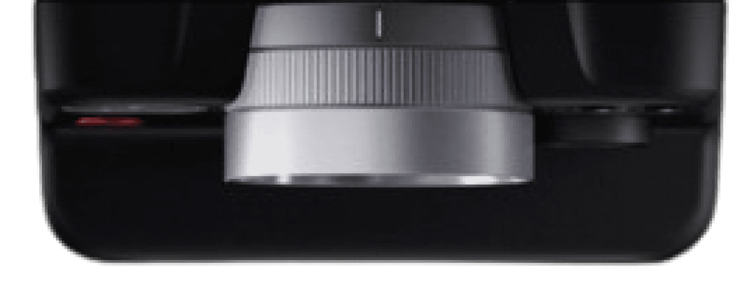 Camera Lens